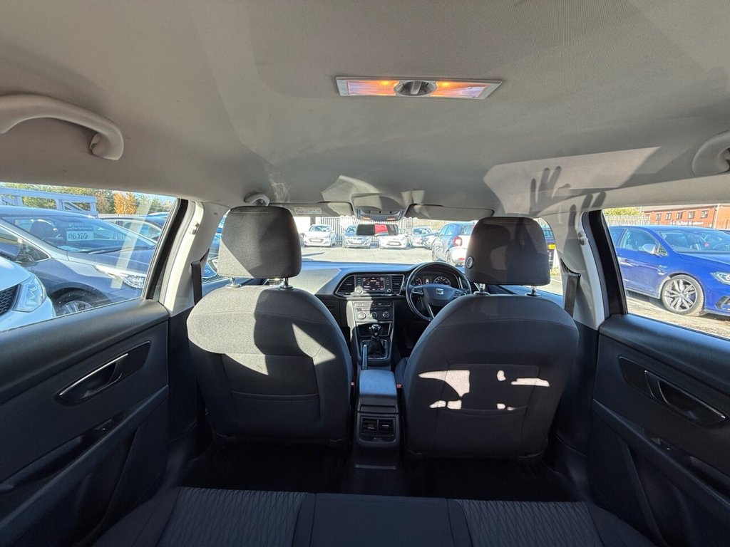 Used SEAT Leon 2015 for sale - 76163351: Photo 31