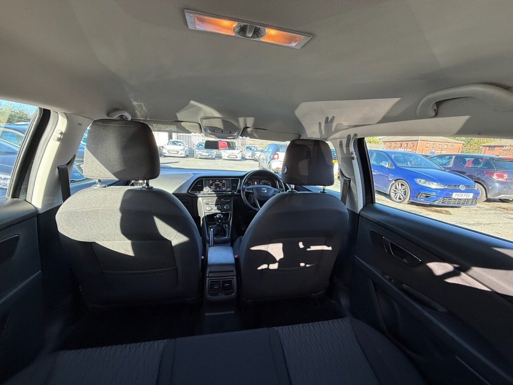 Used SEAT Leon 2015 for sale - 76163351: Photo 32