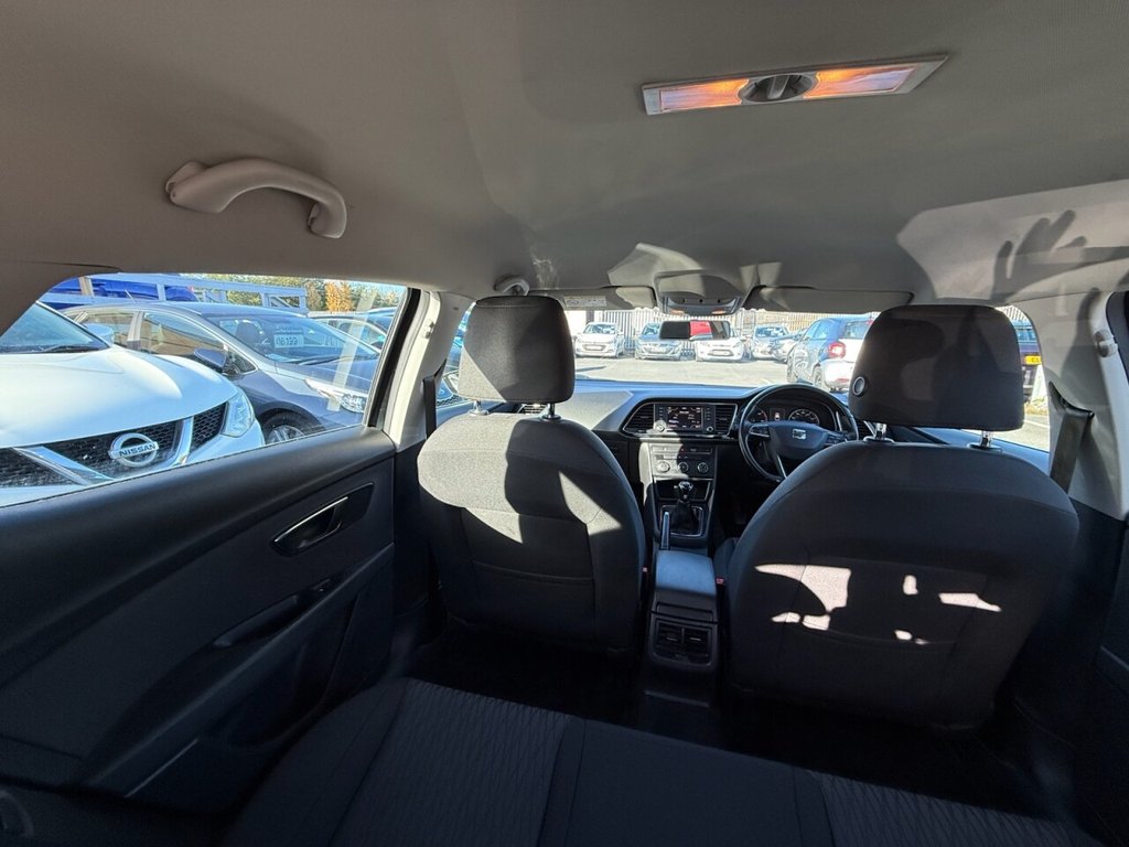 Used SEAT Leon 2015 for sale - 76163351: Photo 33