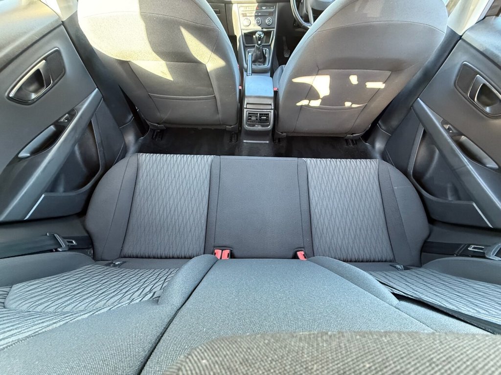 Used SEAT Leon 2015 for sale - 76163351: Photo 34