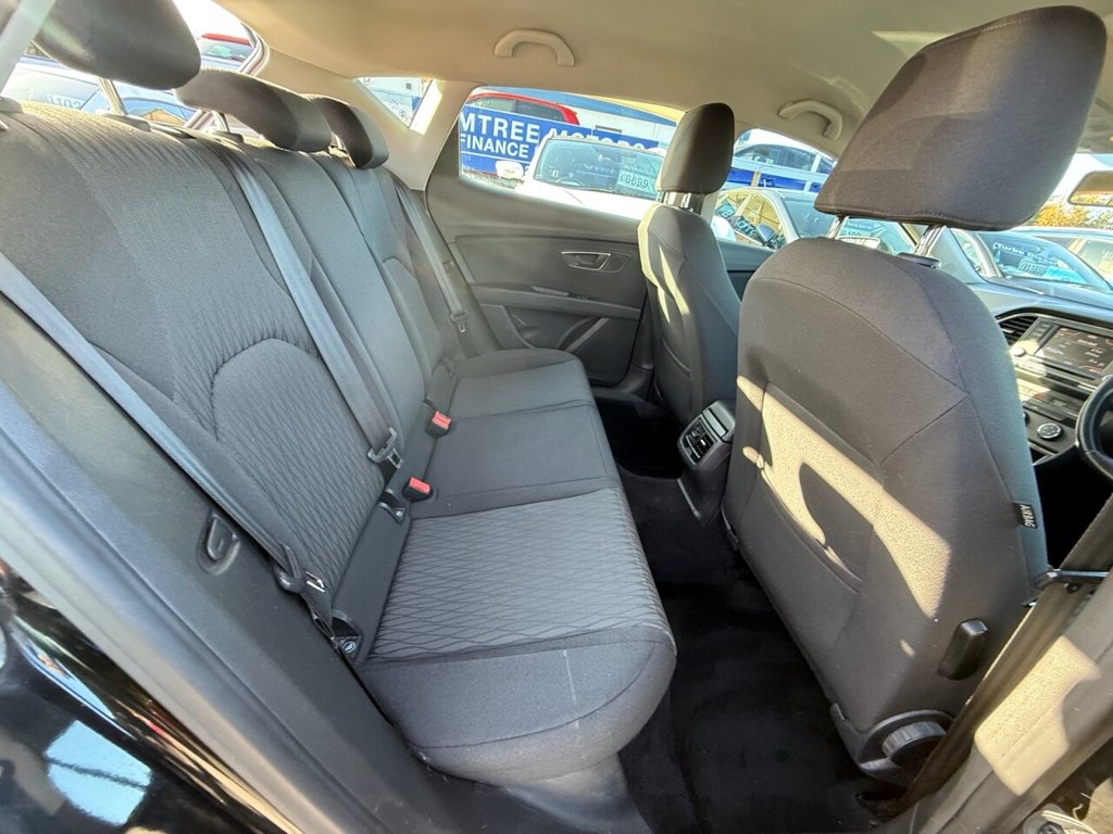 Used SEAT Leon 2015 for sale - 76163351: Photo 35