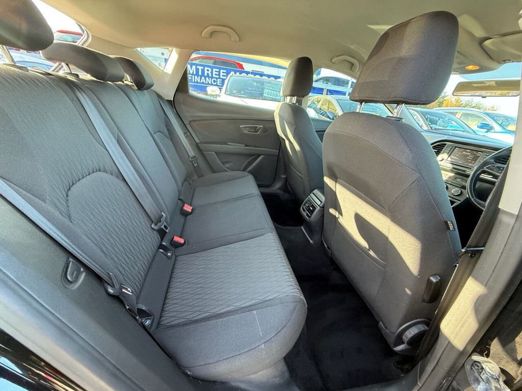 Used SEAT Leon 2015 for sale - 76163351: Photo 36