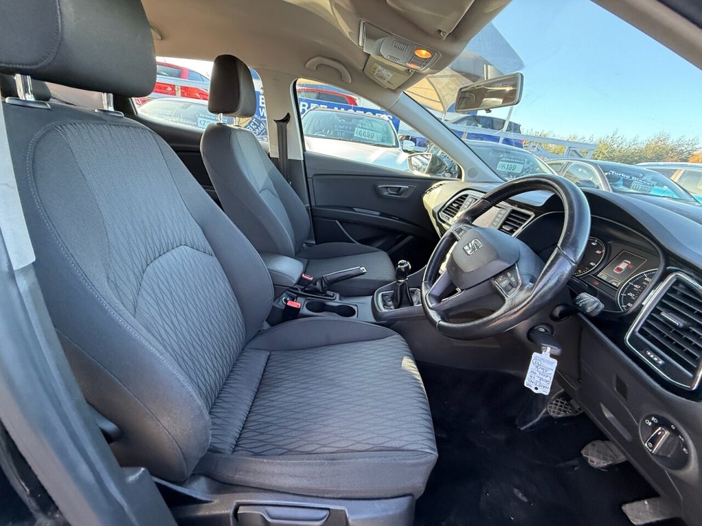 Used SEAT Leon 2015 for sale - 76163351: Photo 37