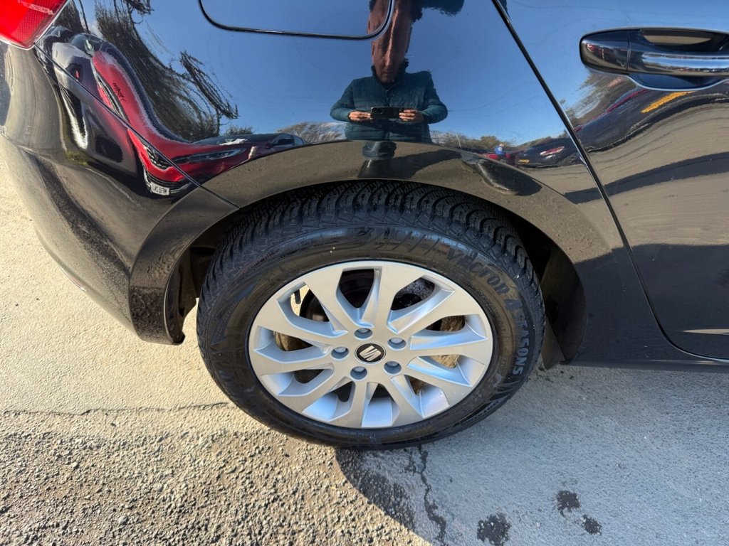 Used SEAT Leon 2015 for sale - 76163351: Photo 38