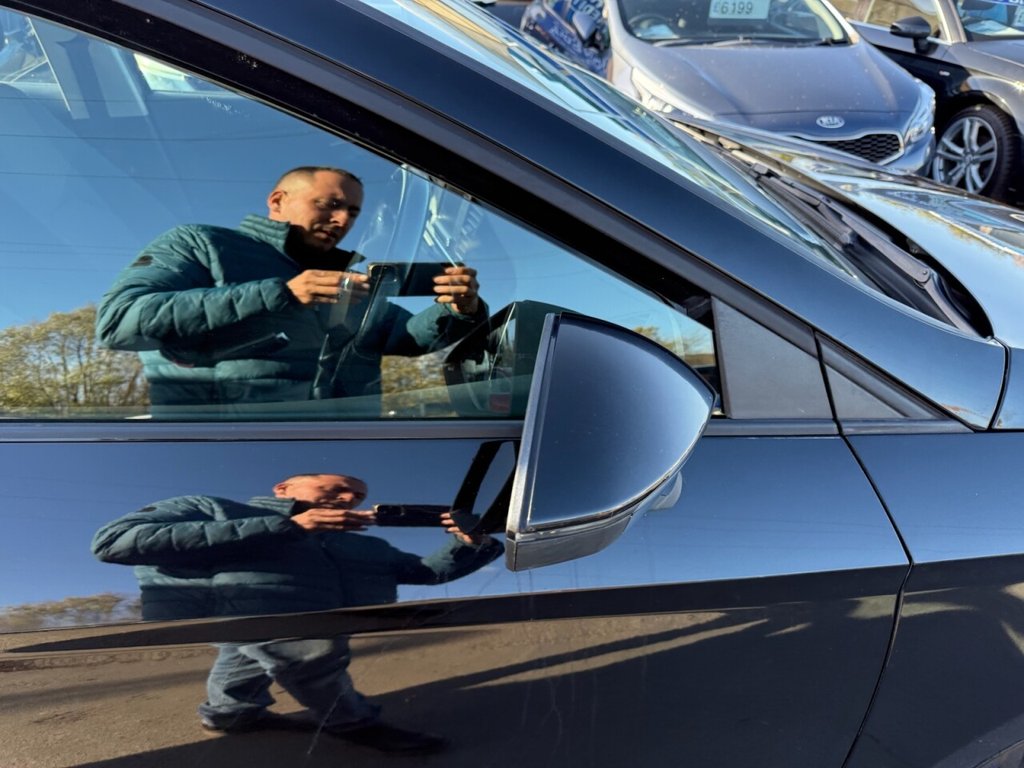 Used SEAT Leon 2015 for sale - 76163351: Photo 43