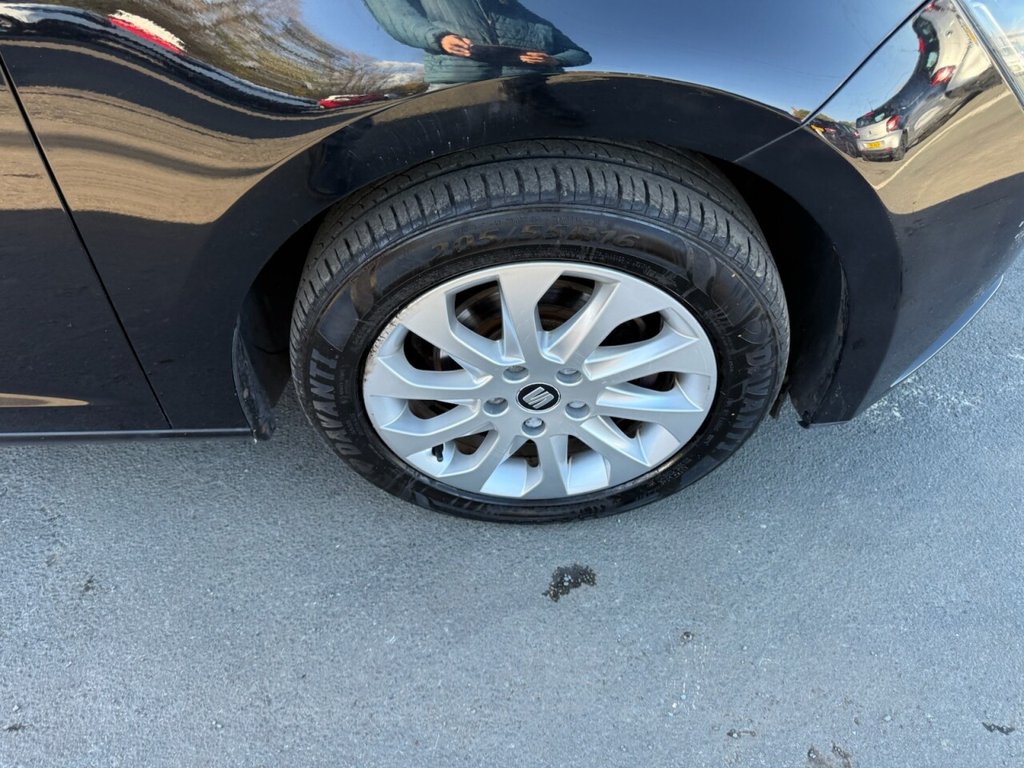 Used SEAT Leon 2015 for sale - 76163351: Photo 44