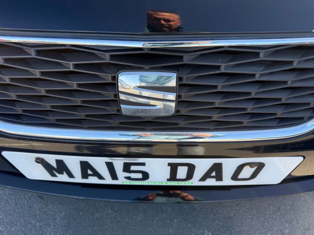 Used SEAT Leon 2015 for sale - 76163351: Photo 45