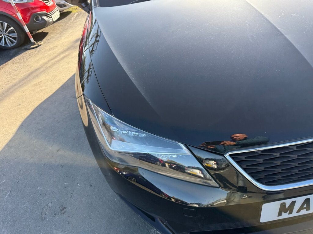 Used SEAT Leon 2015 for sale - 76163351: Photo 48