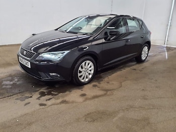 Used SEAT Leon 2015 for sale - 76163351: Photo 4
