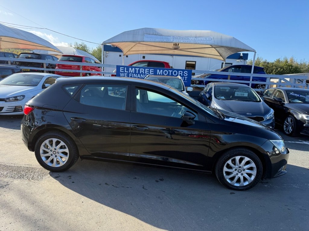 Used SEAT Leon 2015 for sale - 76163351: Photo 5