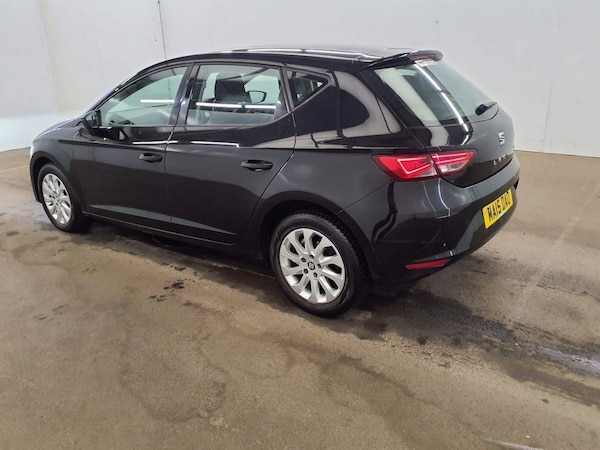 Used SEAT Leon 2015 for sale - 76163351: Photo 5