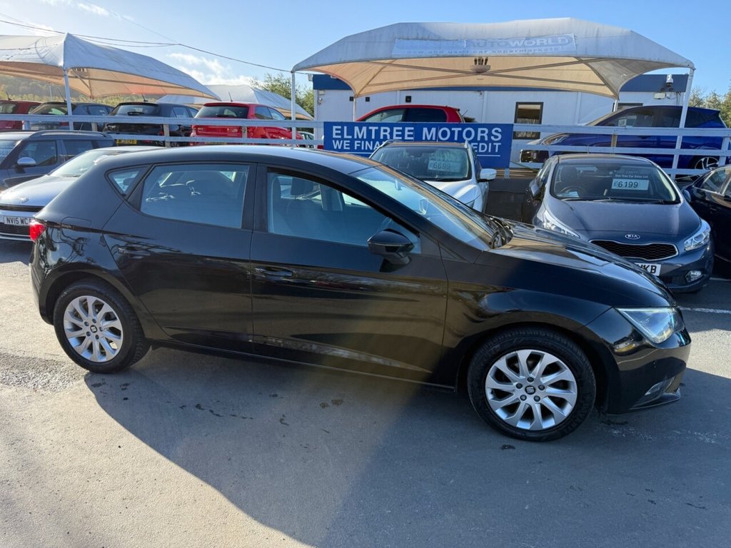 Used SEAT Leon 2015 for sale - 76163351: Photo 6