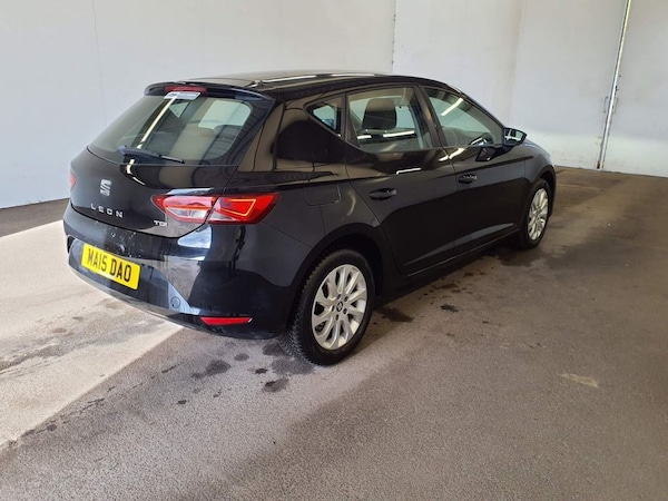 Used SEAT Leon 2015 for sale - 76163351: Photo 6