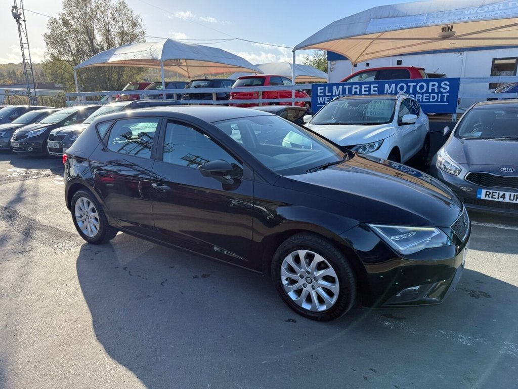 Used SEAT Leon 2015 for sale - 76163351: Photo 7