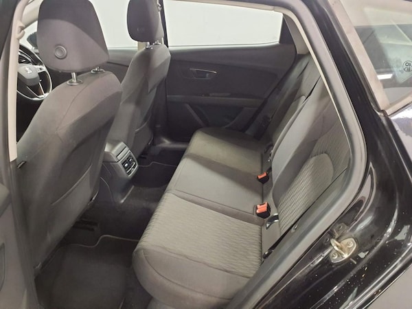Used SEAT Leon 2015 for sale - 76163351: Photo 7