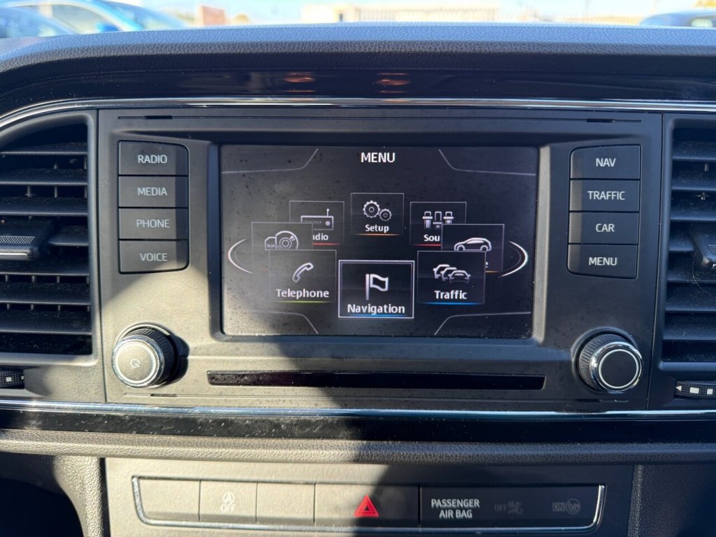 Used SEAT Leon 2015 for sale - 76163351: Photo 8