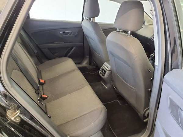 Used SEAT Leon 2015 for sale - 76163351: Photo 8