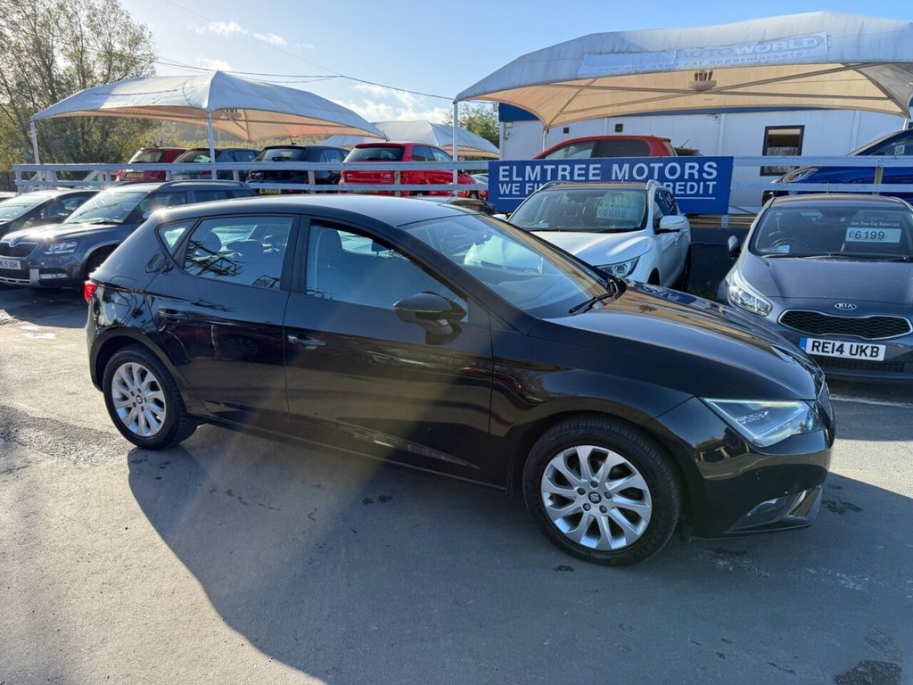 Used SEAT Leon 2015 for sale - 76163351: Photo 9