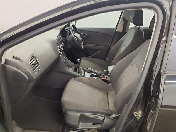 Used SEAT Leon 2015 for sale - 76163351: Photo 9