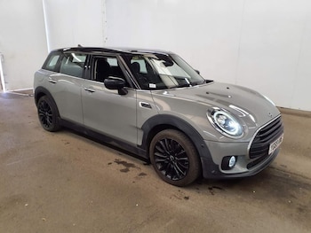 Used MINI Clubman 2019 for sale - 78851140: Photo