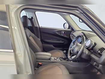 Used MINI Clubman 2019 for sale - 78851140: Photo