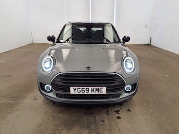 Used MINI Clubman 2019 for sale - 78851140: Photo