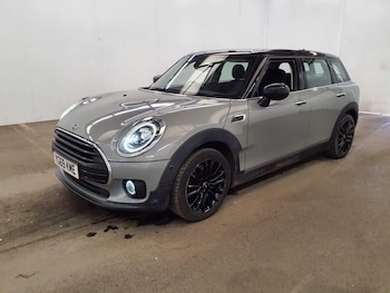 Used MINI Clubman 2019 for sale - 78851140: Photo