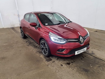 Used Renault Clio 2017 for sale - 78850498: Photo