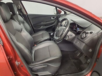 Used Renault Clio 2017 for sale - 78850498: Photo