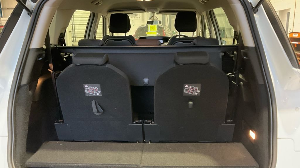 Used Citroen C4 Grand Picasso 2016 for sale - 77463825: Photo 7