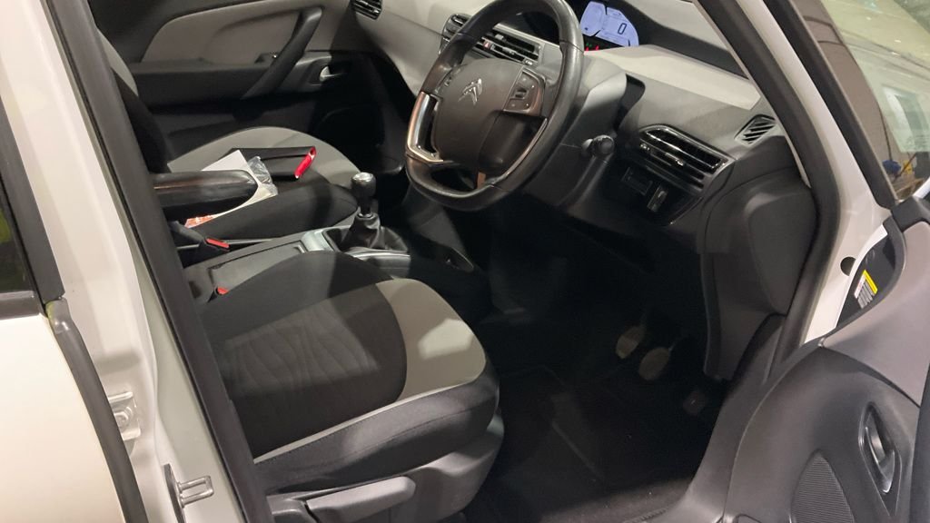 Used Citroen C4 Grand Picasso 2016 for sale - 77463825: Photo 9