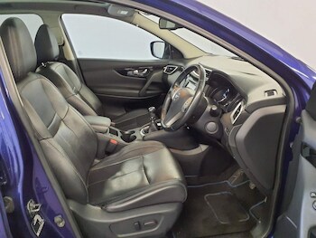 Used Nissan Qashqai 2017 for sale - 77572017: Photo