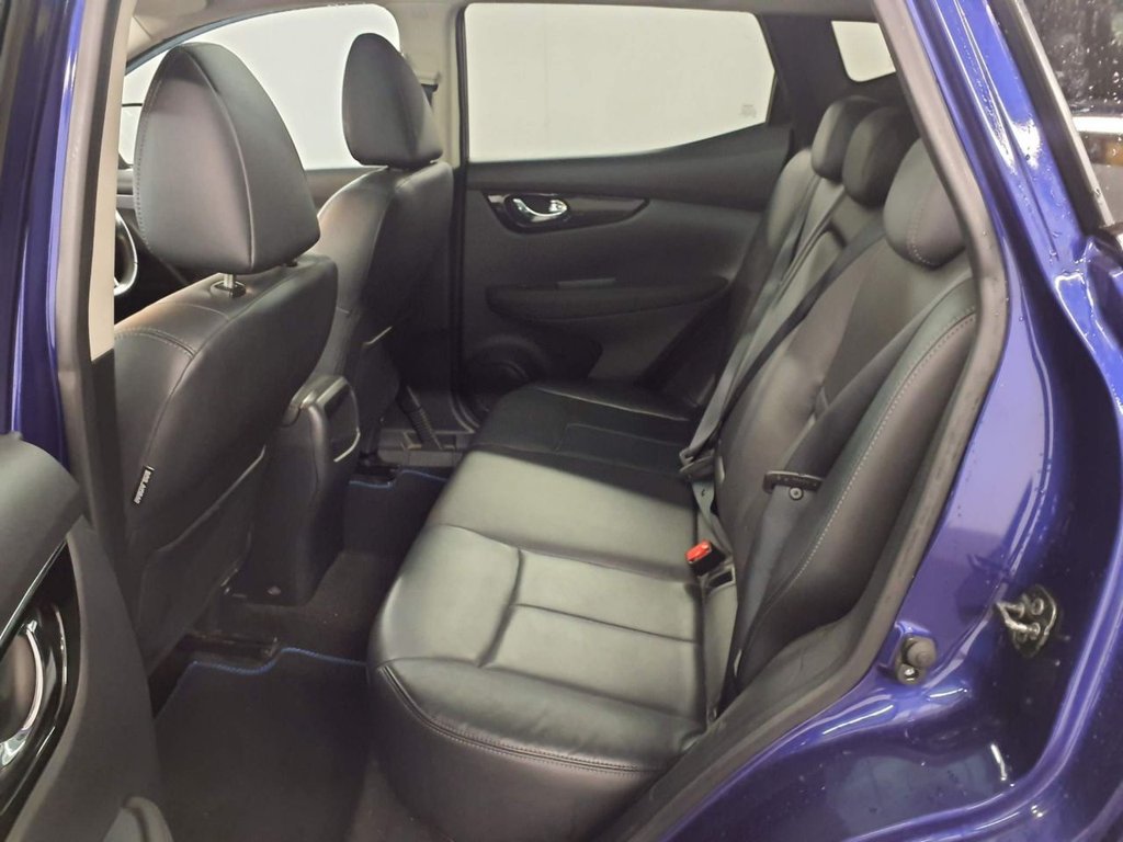 Used Nissan Qashqai 2017 for sale - 77572017: Photo 7