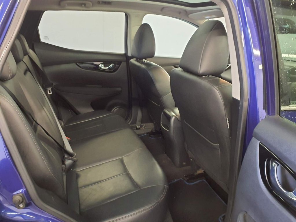 Used Nissan Qashqai 2017 for sale - 77572017: Photo 8