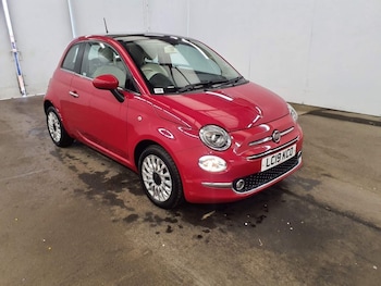 2019 (19) - 1.2 Petrol, Lounge Edition, Hatchback, 3 Door, Manual, Euro 6.
