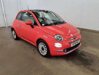 2016 (16) - 1.2 Petrol, Lounge Edition, Hatchback, 3 Door, Manual, Euro 6, £20 Yearly R