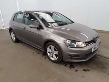 2016 (16) - 1.6 TDI 110 Match Edition 5dr