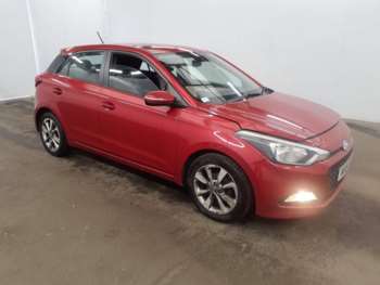 2015 (15) - 1.2 SE 5dr