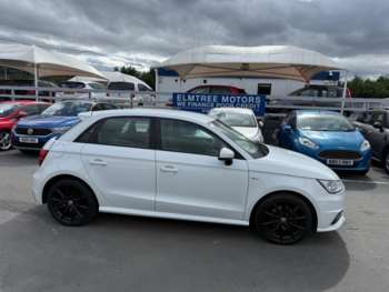 Used Audi A1 2017 for sale - 74904750: Photo