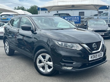 Used Nissan Qashqai 2020 for sale - 78682380: Photo