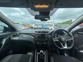 Used Nissan Qashqai 2020 for sale - 78682380: Photo