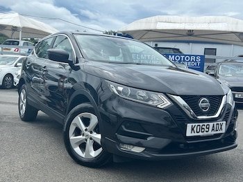 Used Nissan Qashqai 2020 for sale - 78682380: Photo