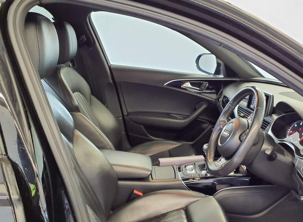 Used Audi A6 2015 for sale - 77680732: Photo 2