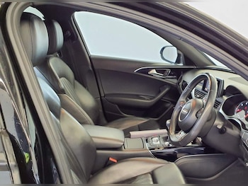 Used Audi A6 2015 for sale - 77680732: Photo