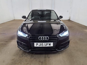 Used Audi A6 2015 for sale - 77680732: Photo