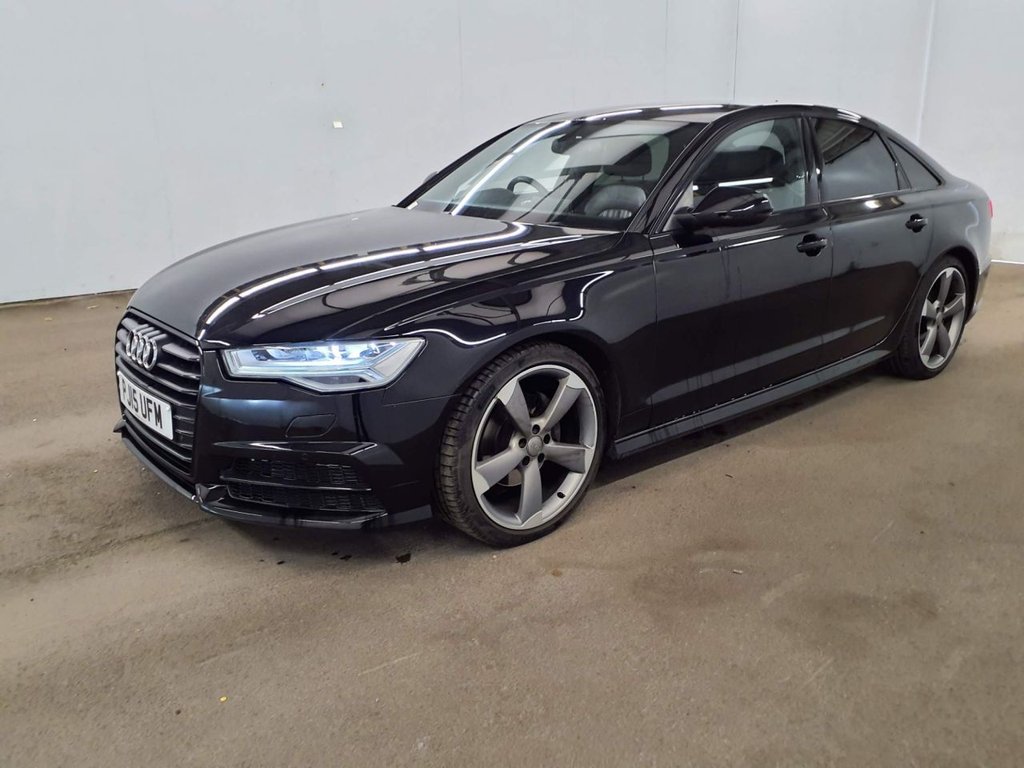 Used Audi A6 2015 for sale - 77680732: Photo 4