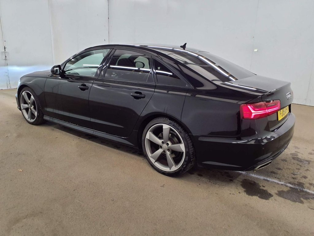 Used Audi A6 2015 for sale - 77680732: Photo 5