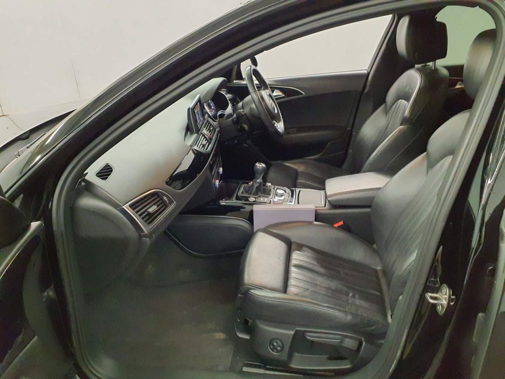 Used Audi A6 2015 for sale - 77680732: Photo 6