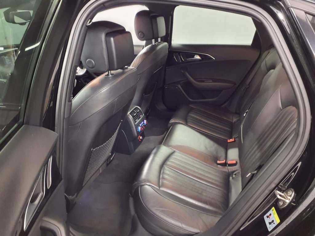 Used Audi A6 2015 for sale - 77680732: Photo 7