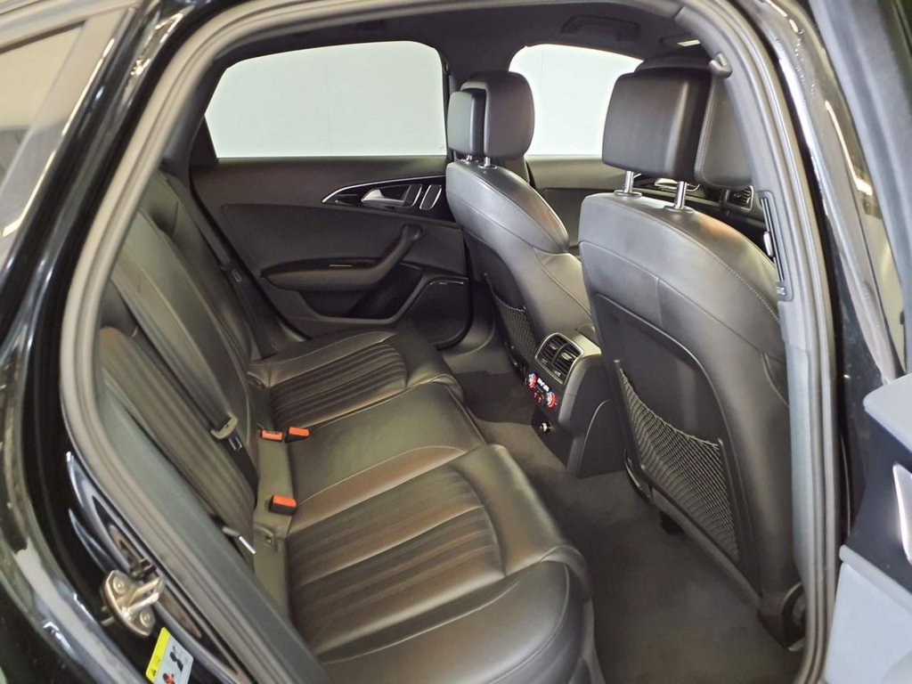 Used Audi A6 2015 for sale - 77680732: Photo 8